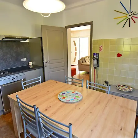 Maison Capanelli Vakantiehuis Casa delle Torre