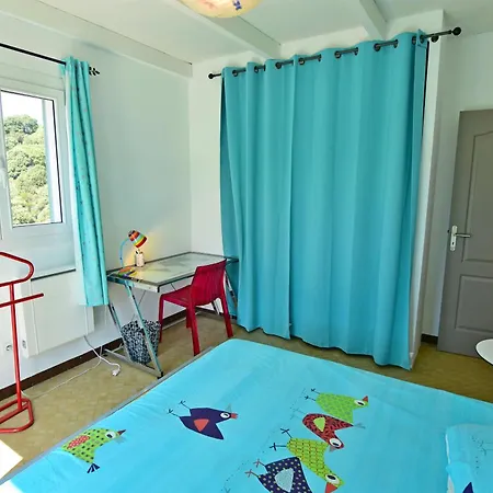 Vakantiehuis Maison Capanelli Casa delle Torre