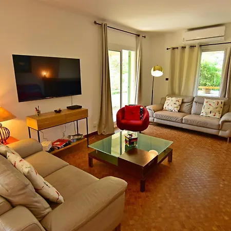 Vakantiehuis Maison Capanelli *