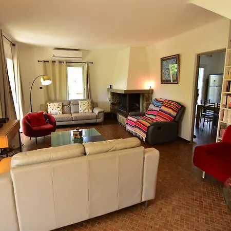 Vakantiehuis Maison Capanelli Casa delle Torre