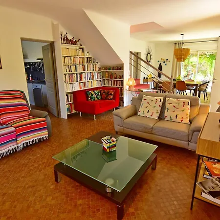 Maison Capanelli Vakantiehuis *