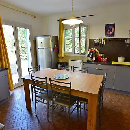 Maison Capanelli Vakantiehuis Casa delle Torre