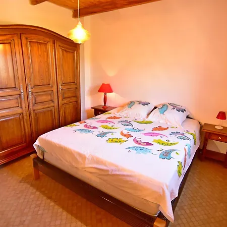 Vakantiehuis Maison Capanelli Casa delle Torre