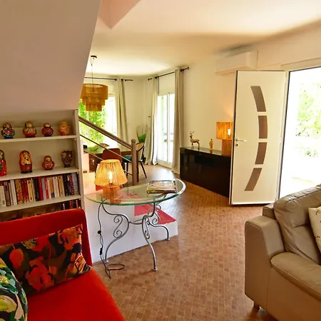 Maison Capanelli Casa delle Torre