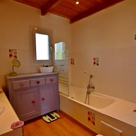 Vakantiehuis Maison Capanelli *