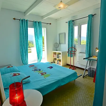 Maison Capanelli Vakantiehuis Casa delle Torre