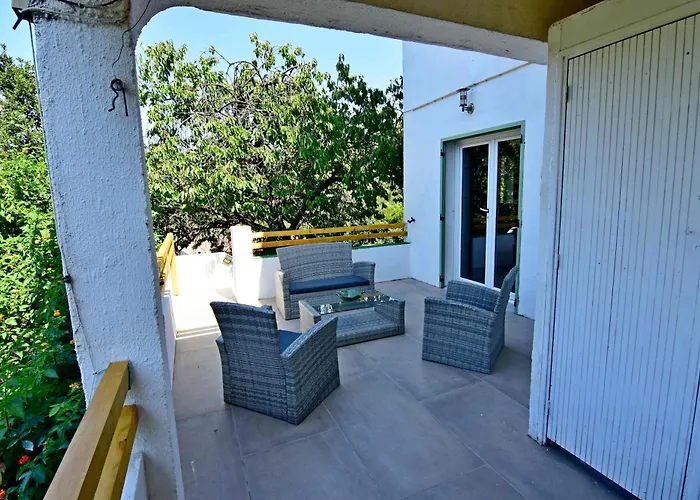 Nyaraló Maison Capanelli Casa delle Torre