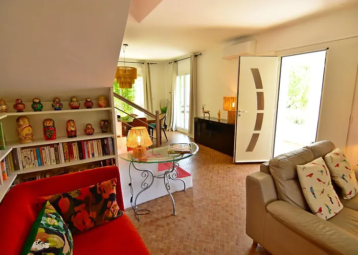 Maison Capanelli Casa delle Torre