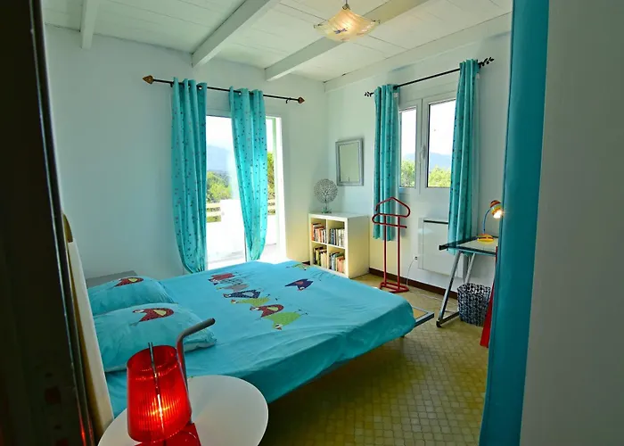 Maison Capanelli Nyaraló Casa delle Torre