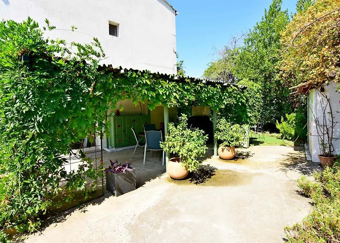 Maison Capanelli