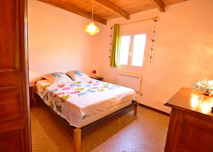 Maison Capanelli