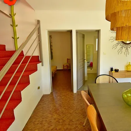 Maison Capanelli Casa delle Torre