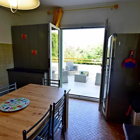 Maison Capanelli Semesterbostad *