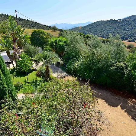 Maison Capanelli Casa delle Torre