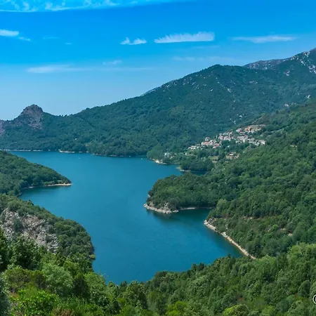 Maison Capanelli * Casa delle Torre