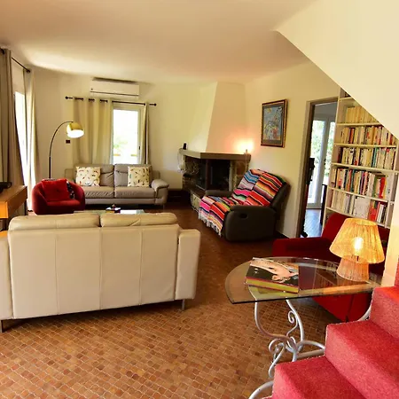 Maison Capanelli * Casa delle Torre