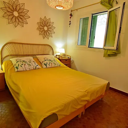 Semesterbostad Maison Capanelli Casa delle Torre