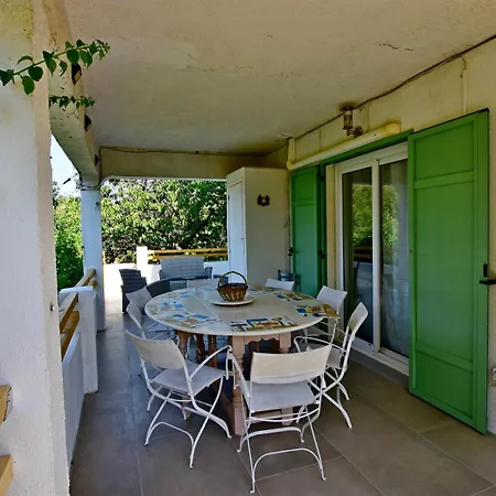 Maison Capanelli Semesterbostad Casa delle Torre