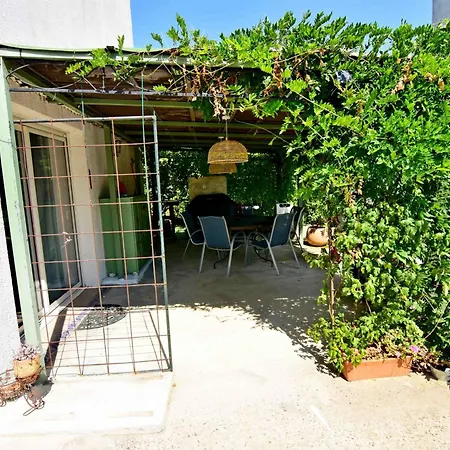 Maison Capanelli * Casa delle Torre