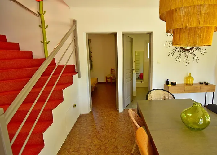 Maison Capanelli Casa delle Torre