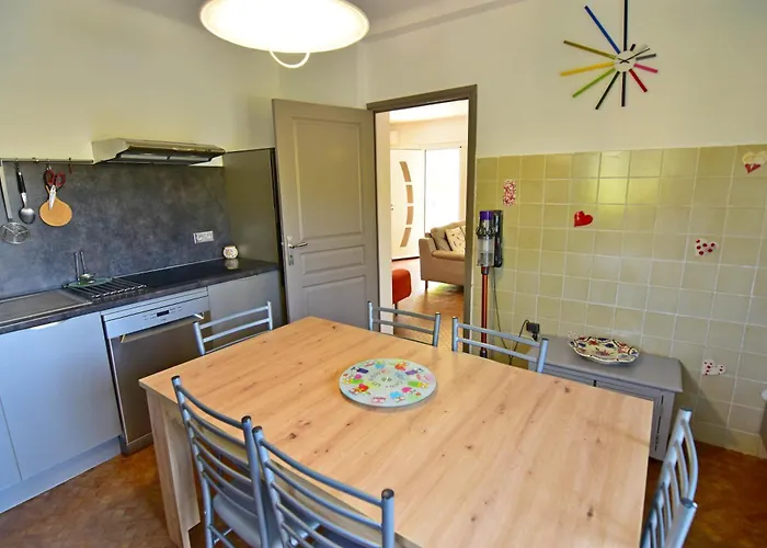 Maison Capanelli 度假居 Casa delle Torre