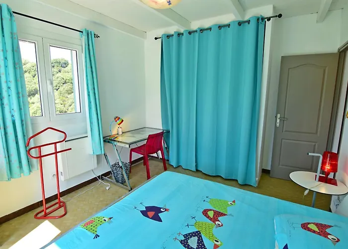 度假居 Maison Capanelli Casa delle Torre