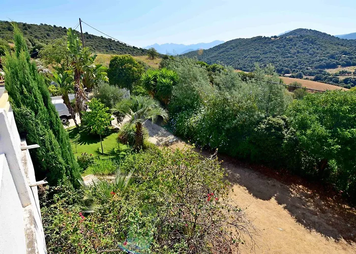 Maison Capanelli Casa delle Torre