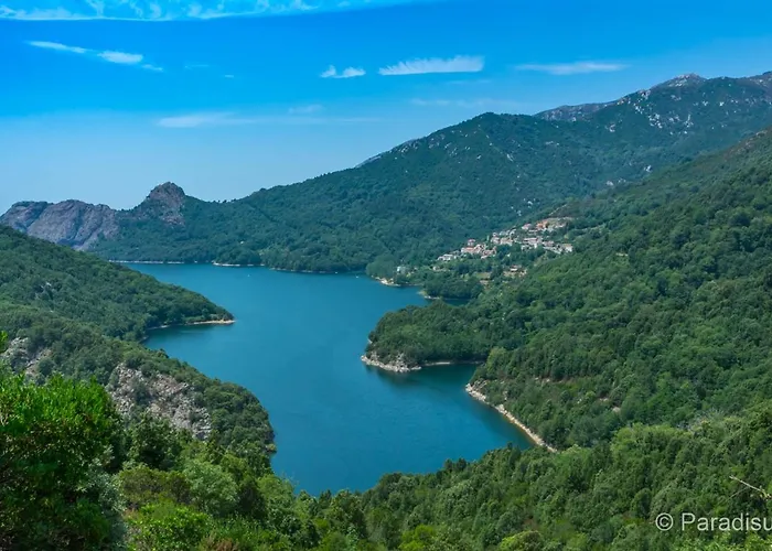 Maison Capanelli * Casa delle Torre