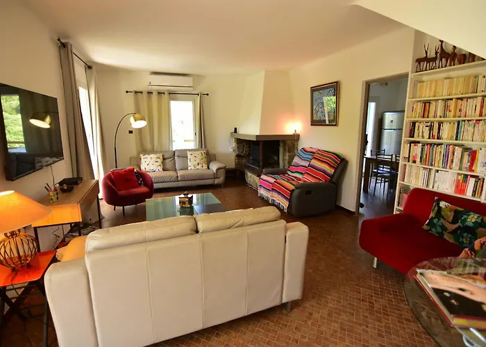 度假居 Maison Capanelli Casa delle Torre