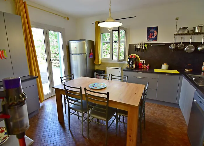 Maison Capanelli 度假居 Casa delle Torre