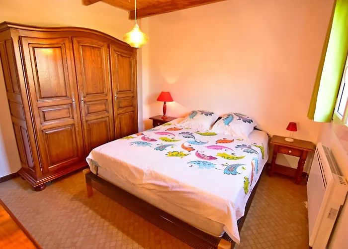 度假居 Maison Capanelli Casa delle Torre