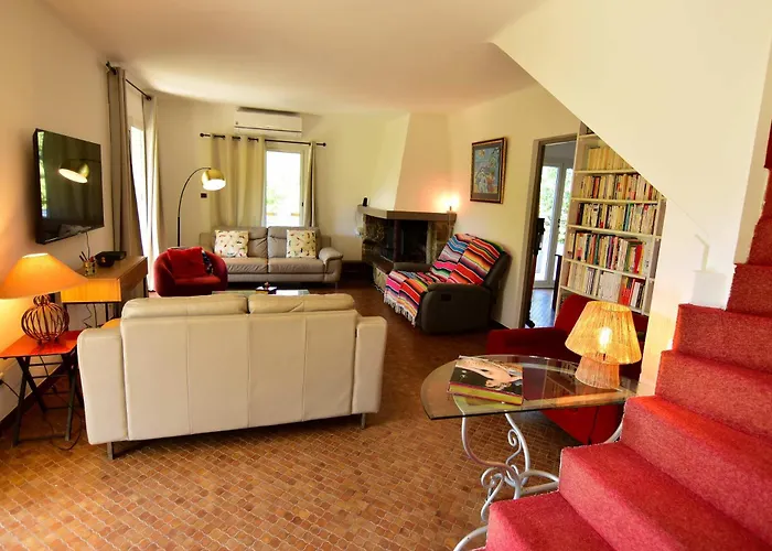 Maison Capanelli * Casa delle Torre