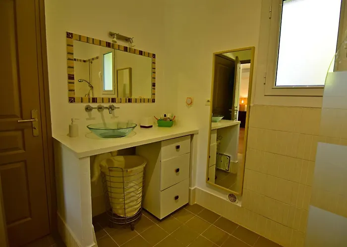 Maison Capanelli 度假居 Casa delle Torre