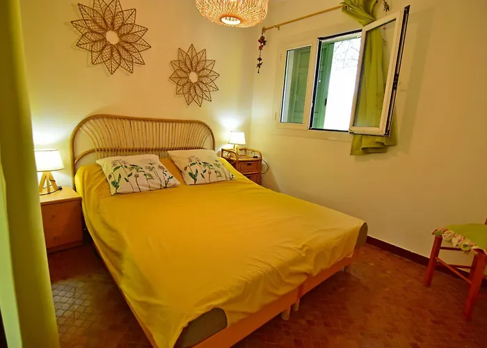 度假居 Maison Capanelli Casa delle Torre