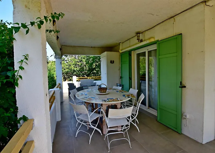 Maison Capanelli 度假居 Casa delle Torre