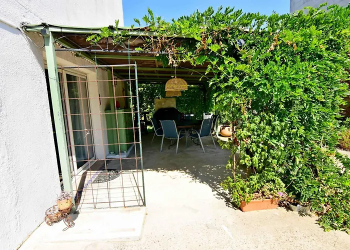 Maison Capanelli * Casa delle Torre